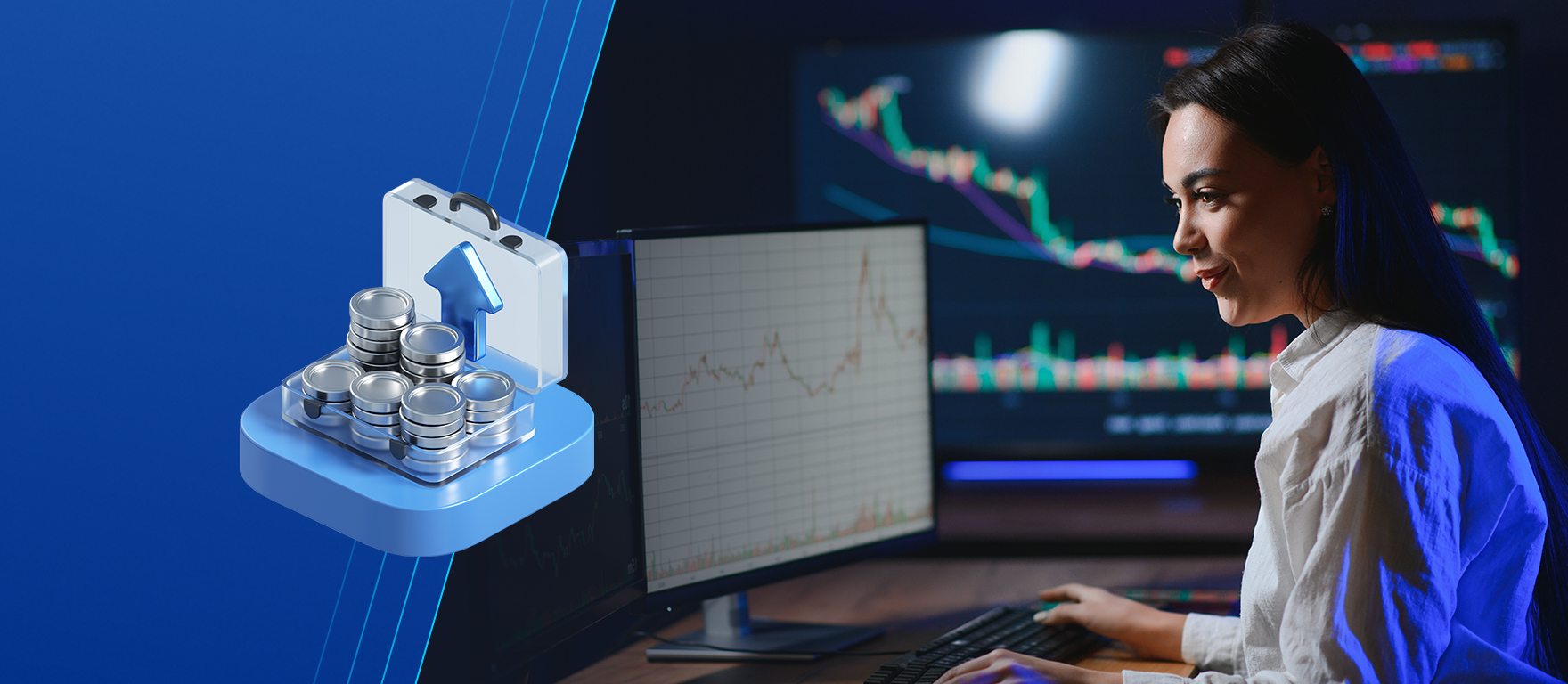 The IML-İş Portföy Equity Fund, Offering an Easy Way to Invest in Our Model Portfolio, Is Here!