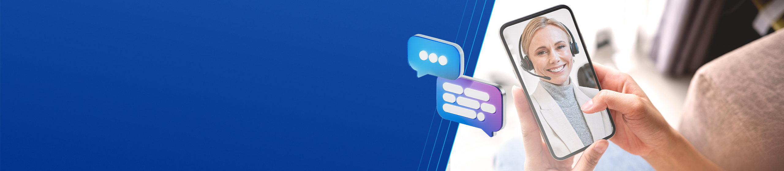 Open an Account at Finansman Yatırım over a Video Call!