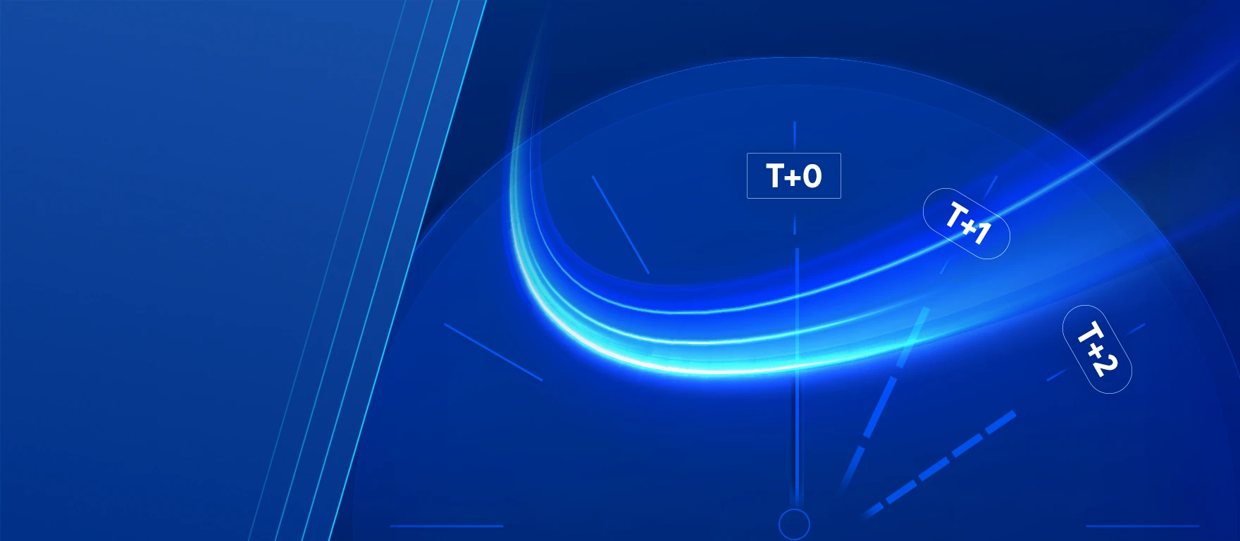 With T+0 Instant Cash, Your Money Is in Your Account Straight Away!