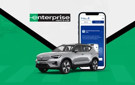 enterprise kampanya