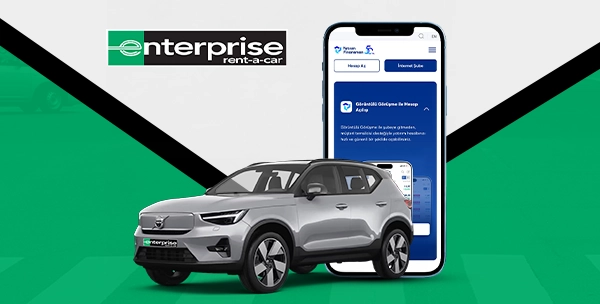 enterprise kampanya